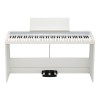 Piano Digital 88 Teclas Korg B2sp Con Mueble