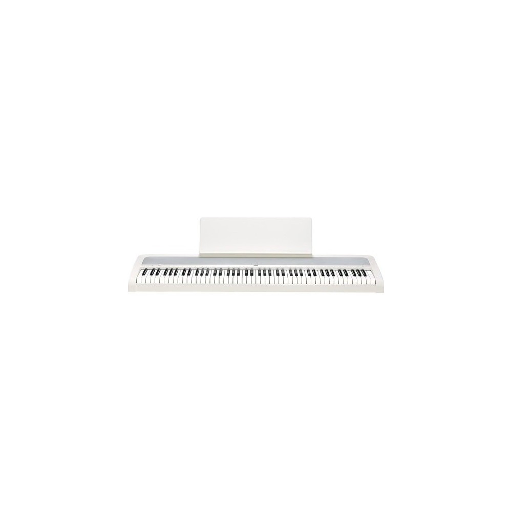 Piano Digital Korg B2 De 88 Teclas Usb + App