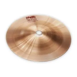 Platillo Paiste 2002 Cup 2 Cup Chime 7 1/2