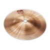 Platillo Paiste 2002 Cup 2 Cup Chime 7 1/2