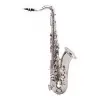 Saxo Tenor Lincoln Níquel Jyts1103n Plateado