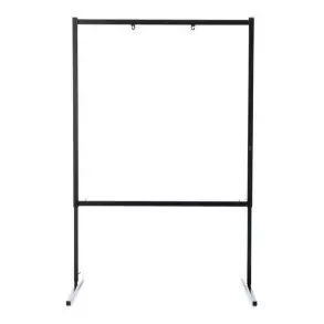 Soporte Rectangular Paiste 28sq Stand P/gong