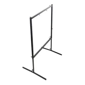Soporte Rectangular Paiste 28sq Stand P/gong