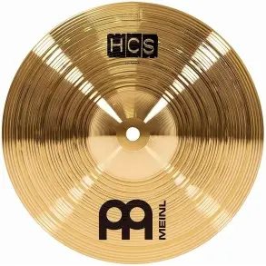 Splash Meinl Hcs De 10 Pulgadas - Hcs Series