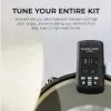 Afinador Digital De Bateria Tune Bot Studio