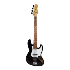 Bajo Eléctrico Tokai Jazz Bass 4 Cuerdas Negro