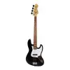 Bajo Eléctrico Tokai Jazz Bass 4 Cuerdas Negro