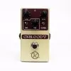 Pedal Overdrive Keeley Oxblood P/guitarra