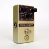 Pedal Overdrive Keeley Oxblood P/guitarra