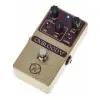 Pedal Overdrive Keeley Oxblood P/guitarra