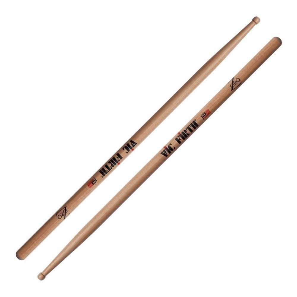 Palillos Vic Firth Signature Zoro Sz