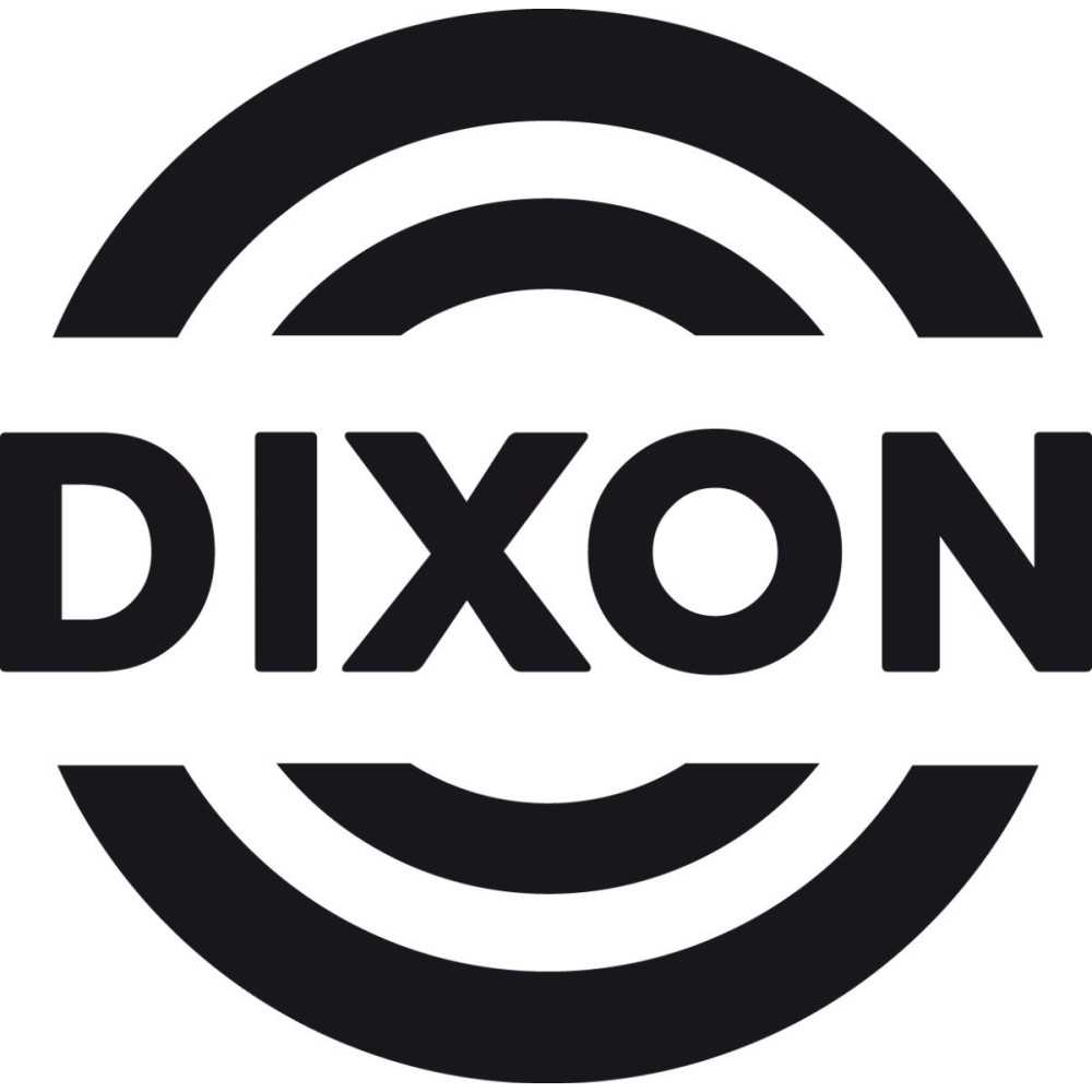 Soporte Dixon para Hi Hat Pshp1 | Doble Pata y Transmisión por cadena