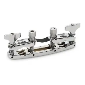 Adaptador De 2 Bocas Gibraltar SC-FMC