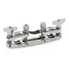 Adaptador De 2 Bocas Gibraltar SC-FMC