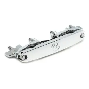 Adaptador De 2 Bocas Gibraltar SC-FMC