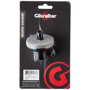 Base de hi hat Gibraltar Sc-4980j