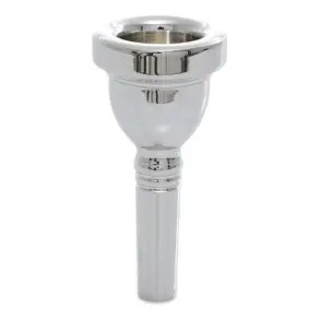 Boquilla Stradella 12c Para Trombón Mtm11s calibre Grande