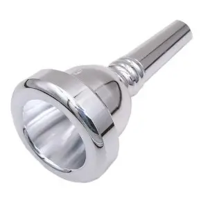 Boquilla Stradella 12c Para Trombón Mtm11s calibre Grande