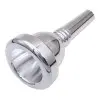 Boquilla Stradella 12c Para Trombón Mtm11s calibre Grande