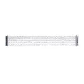 Bordona Gibraltar de 16 hilos Redoblante de 13" Sc-1316