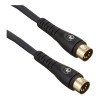 Cable Midi Daddario De 6,5 Metros Pw-md-20