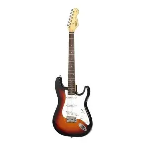 Guitarra Electrica Tokai Stratocaster AST48