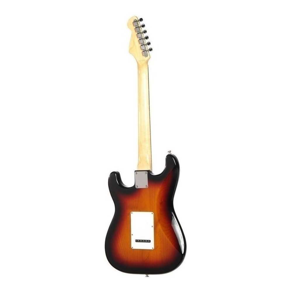 Guitarra Electrica Tokai Stratocaster AST48