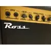 Amplificador de Bajo Ross B35 35W