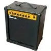 Amplificador de Bajo Ross B35 35W