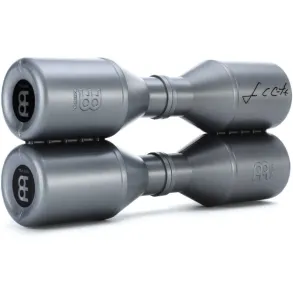 Shaker de Plástico Doble Luis Conte Sh5r SH45GR