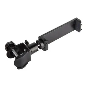 Soporte iPad Tablet Para Pie Microfono Csa