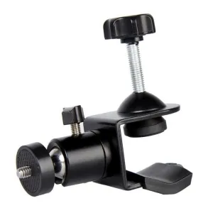 Soporte iPad Tablet Para Pie Microfono Csa