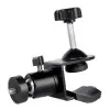 Soporte iPad Tablet Para Pie Microfono Csa