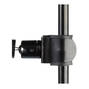 Soporte iPad Tablet Para Pie Microfono Csa