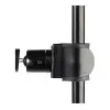 Soporte iPad Tablet Para Pie Microfono Csa