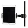 Soporte iPad Tablet Para Pie Microfono Csa