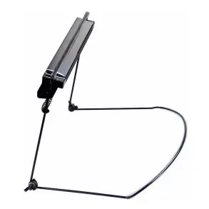 Soporte Para Armónica Cuello Stagg
