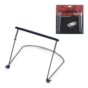 Soporte Para Armónica Cuello Stagg