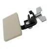Damper Externo De Felpa Gibraltar