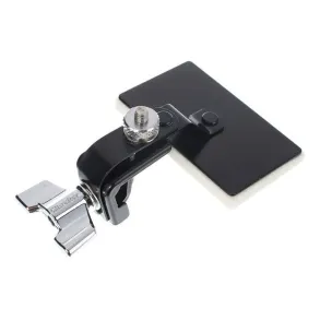 Damper Externo De Felpa Gibraltar