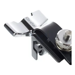 Damper Externo De Felpa Gibraltar