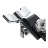 Damper Externo De Felpa Gibraltar