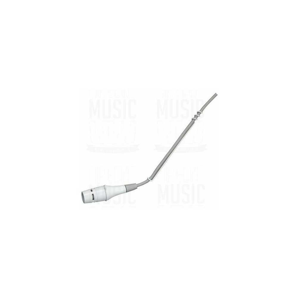 Shure Micrófono De Coro Para Colgar CVO-W/C