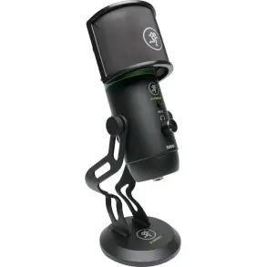 Anti Pop Mackie Pf-100