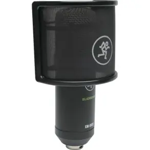 Anti Pop Mackie Pf-100