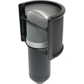 Anti Pop Mackie Pf-100
