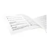 Cuaderno Pentagramado Lonard De 32 Hojas