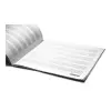 Cuaderno Pentagramado Lonard De 32 Hojas