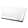 Cuaderno Pentagramado Lonard De 32 Hojas