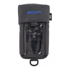 Estuche Para Grabadora Zoom H8 Pch-8